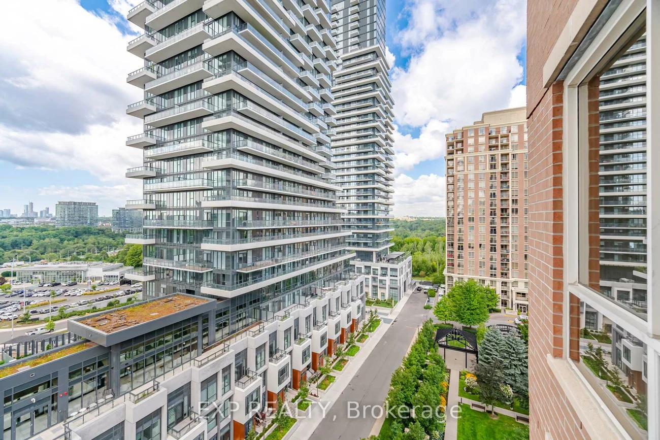 1103, Leslie, Banbury-Don Mills, Toronto