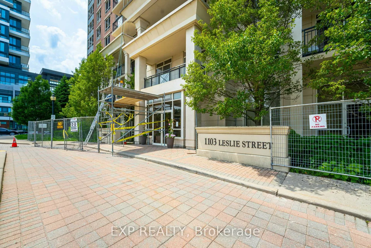 1103, Leslie, Banbury-Don Mills, Toronto