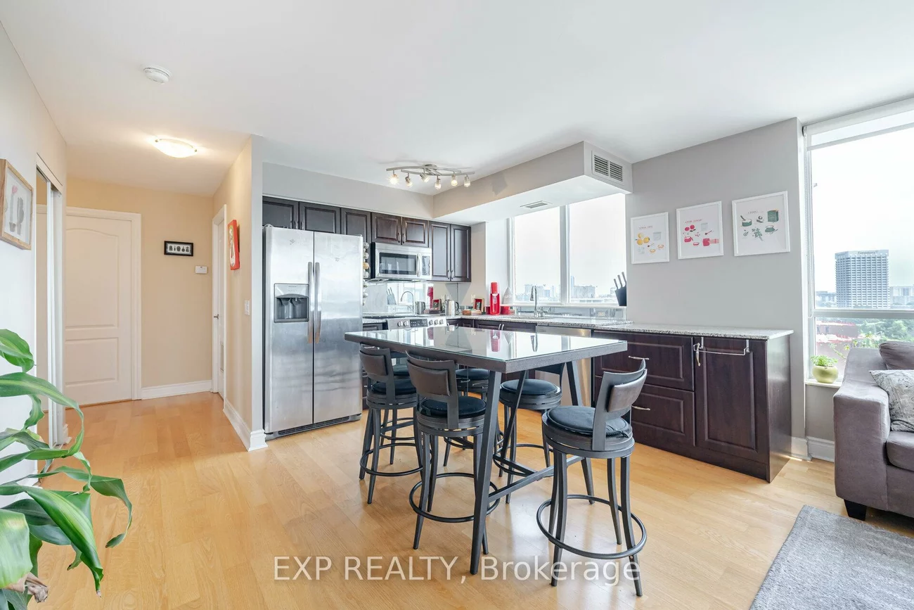 1103, Leslie, Banbury-Don Mills, Toronto