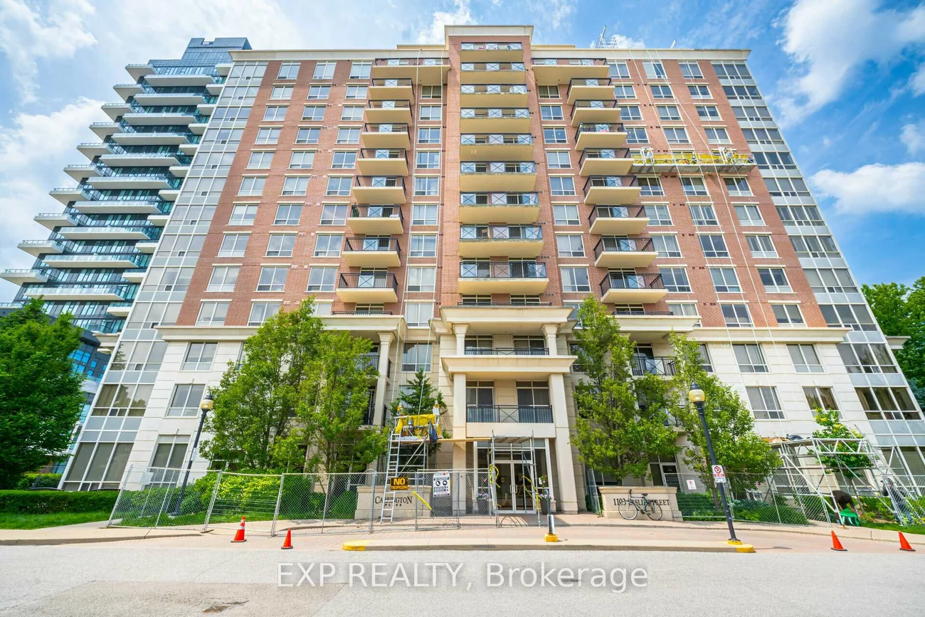 1103, Leslie, Banbury-Don Mills, Toronto