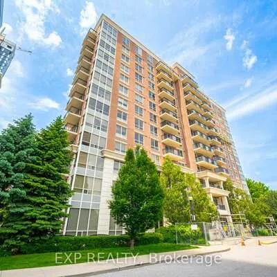 1103, Leslie, Banbury-Don Mills, Toronto