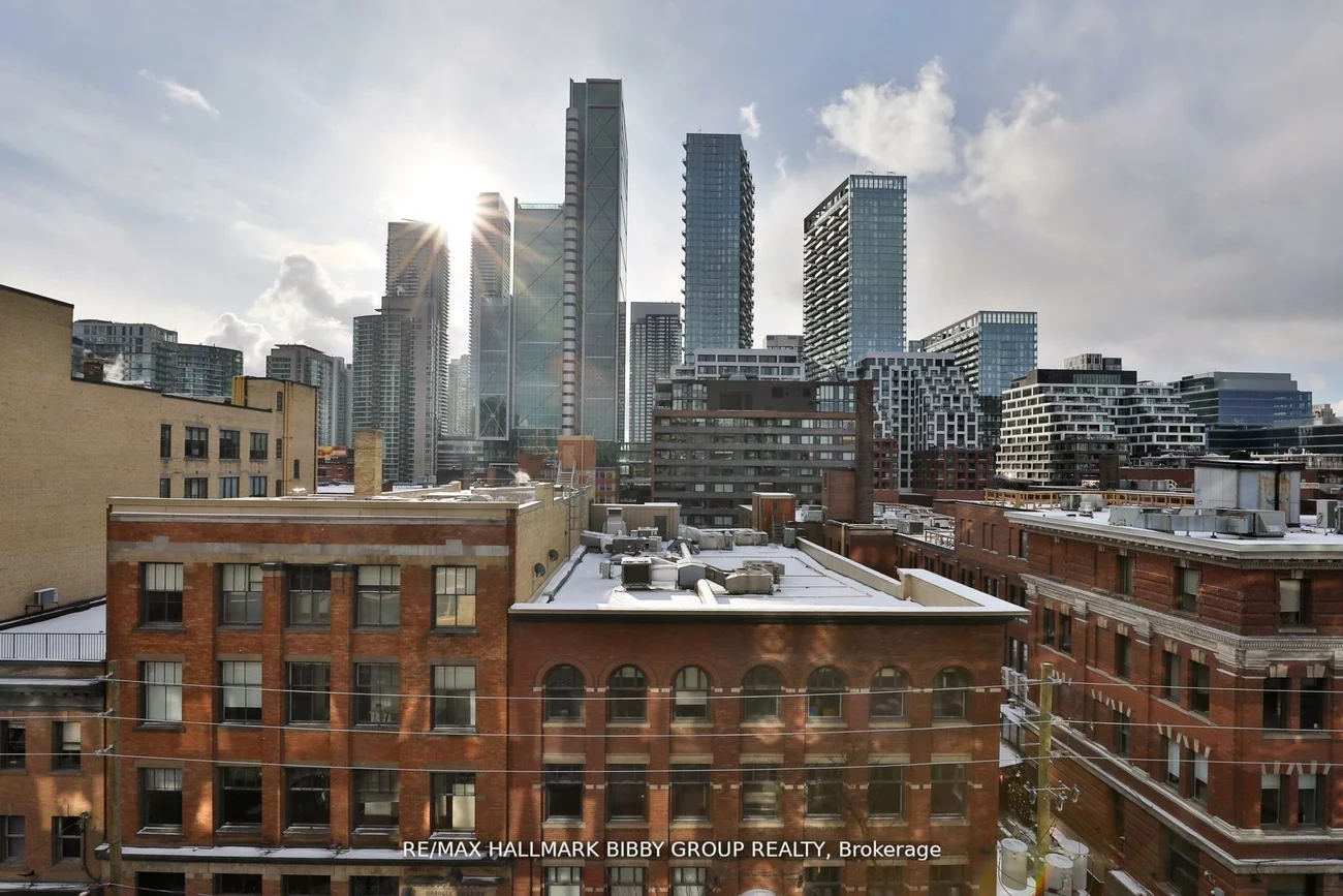 478, King, Waterfront Communities C1, Toronto