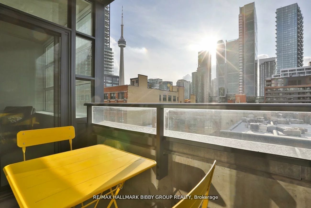 478, King, Waterfront Communities C1, Toronto