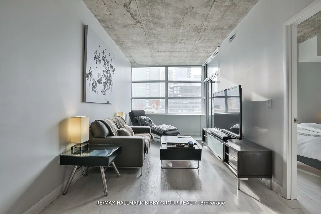 478, King, Waterfront Communities C1, Toronto