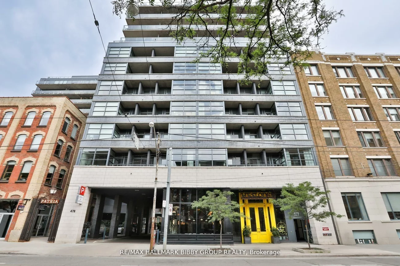 478, King, Waterfront Communities C1, Toronto