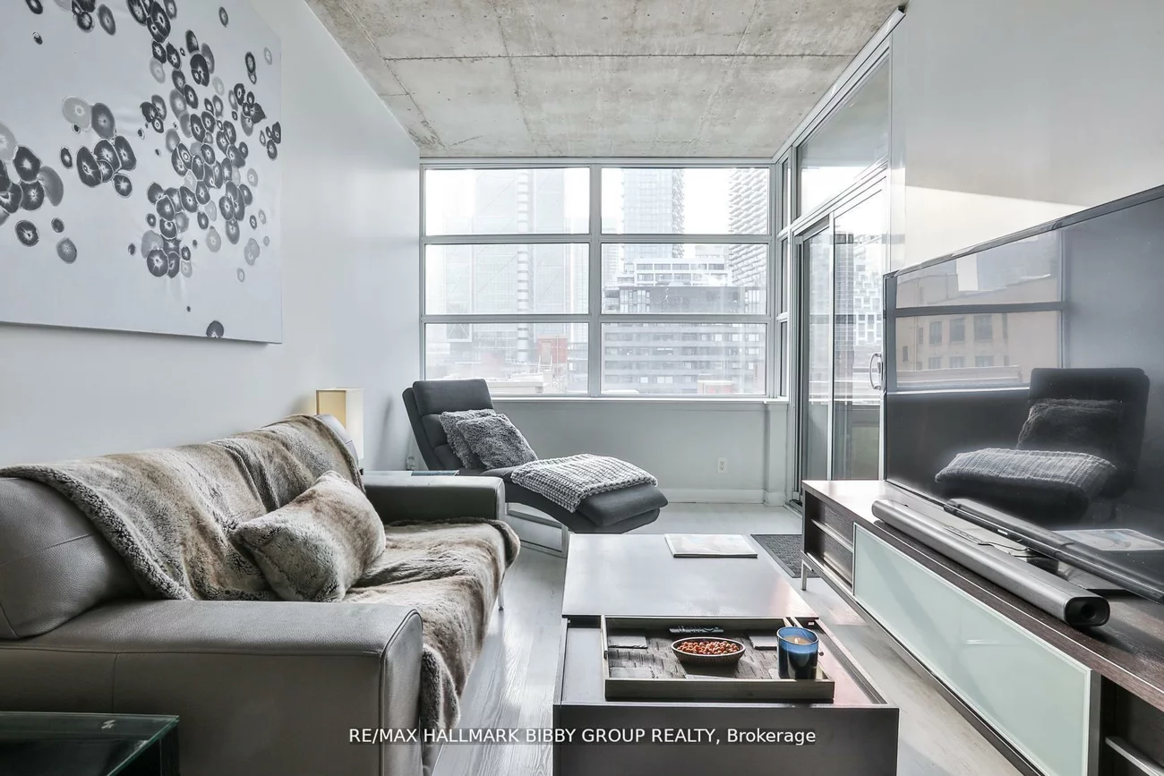 478, King, Waterfront Communities C1, Toronto