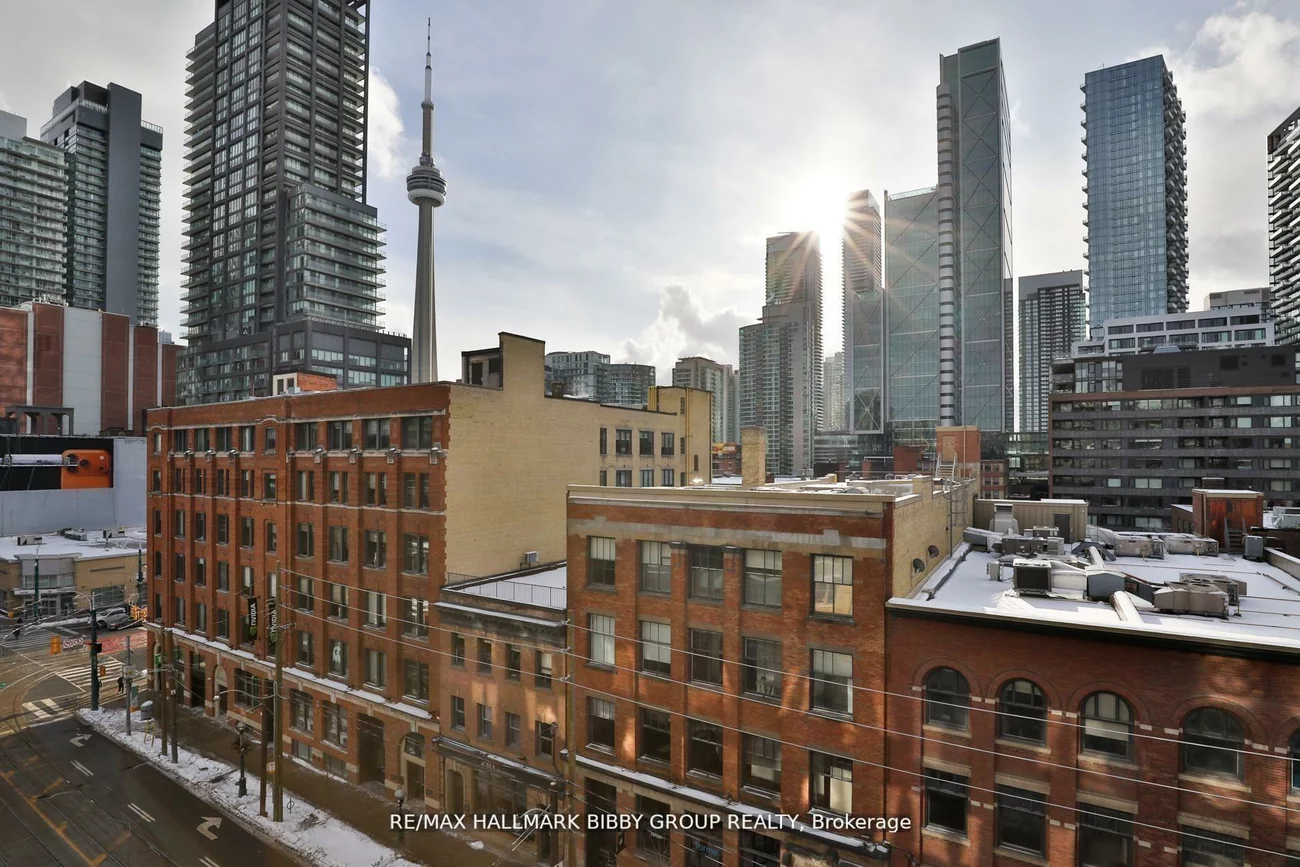 478, King, Waterfront Communities C1, Toronto