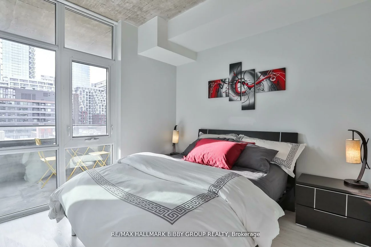478, King, Waterfront Communities C1, Toronto