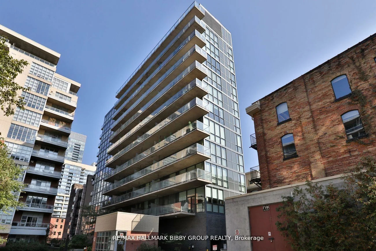 478, King, Waterfront Communities C1, Toronto
