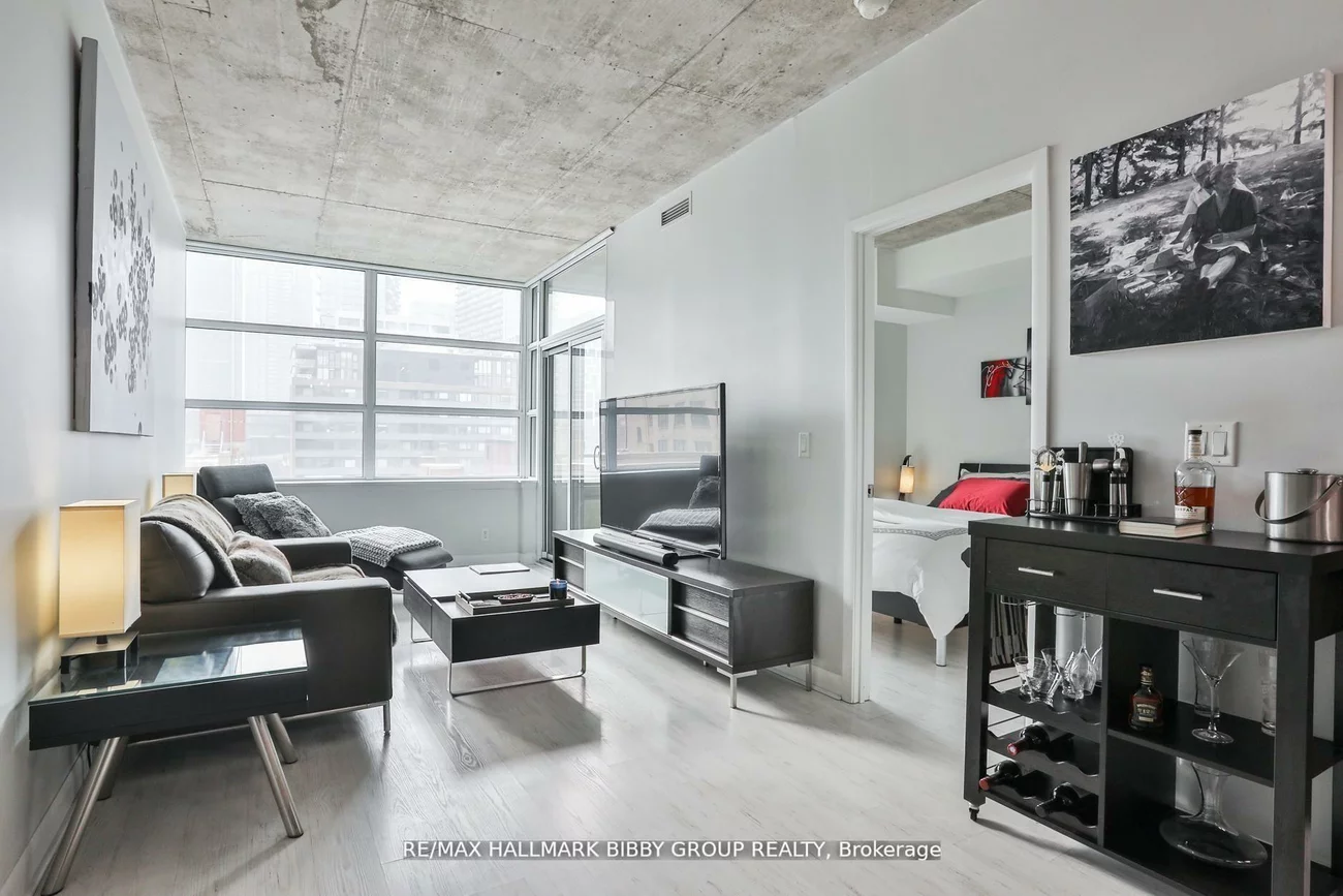 478, King, Waterfront Communities C1, Toronto