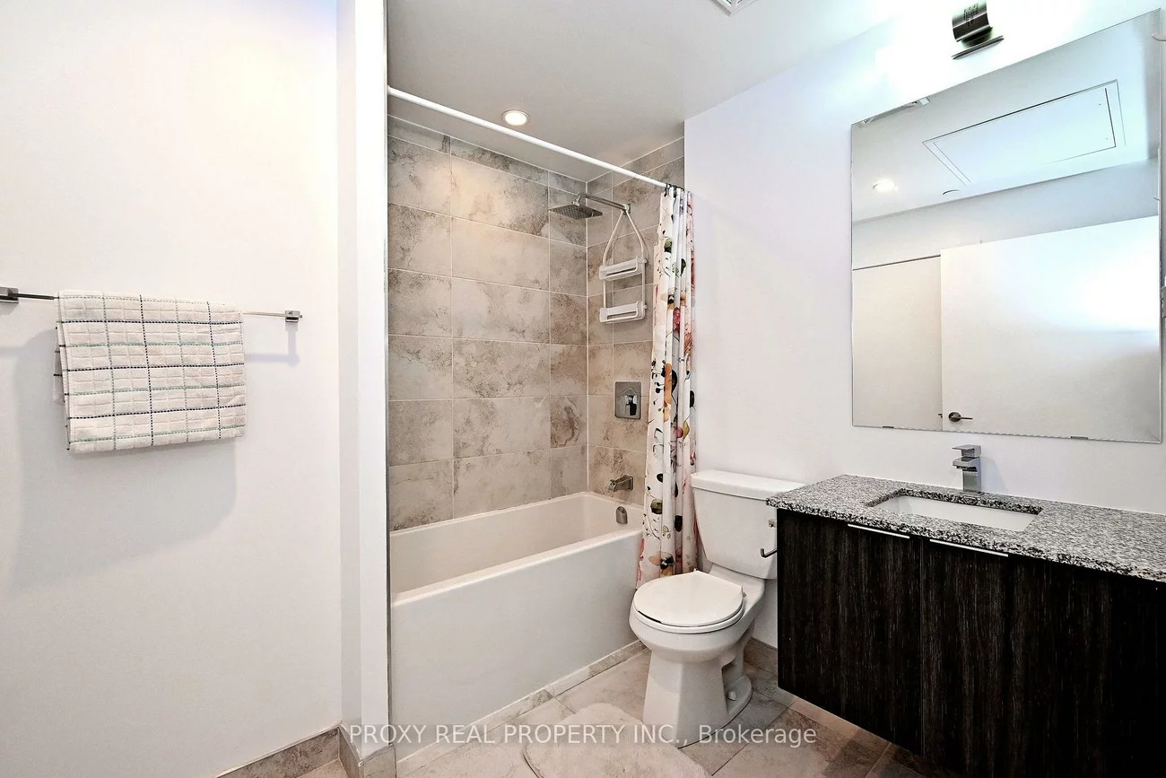 120, Parliament, Moss Park, Toronto
