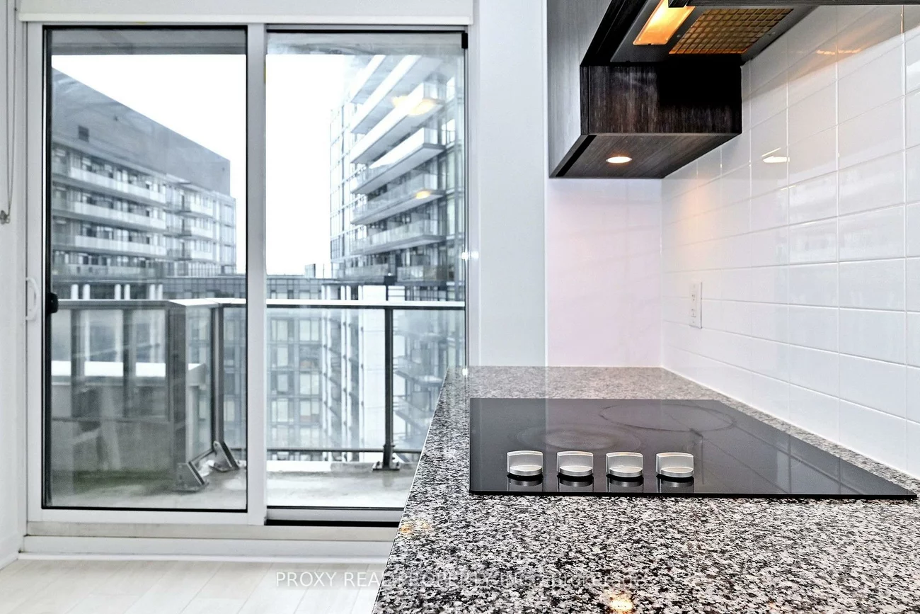 120, Parliament, Moss Park, Toronto