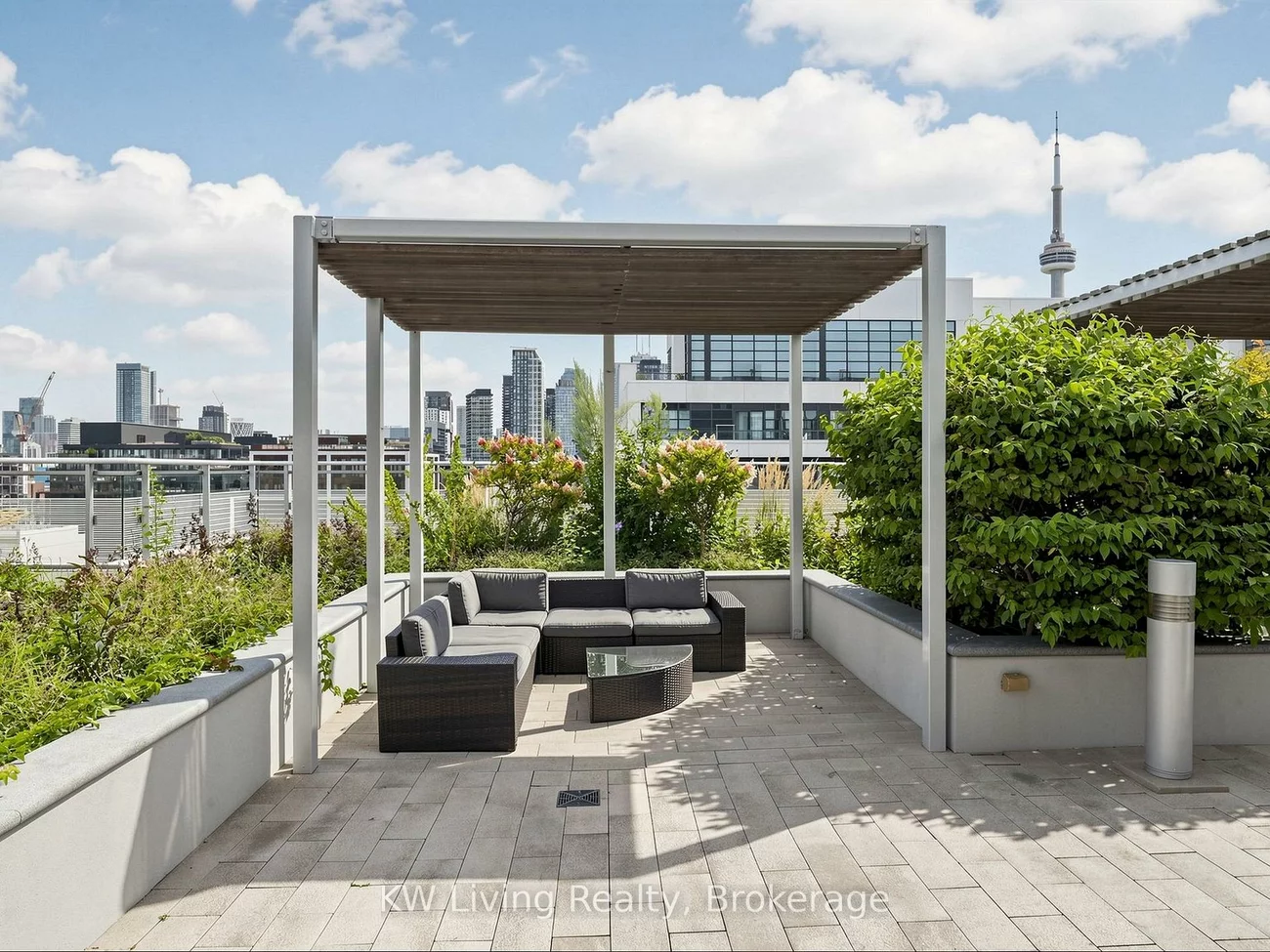 525, Adelaide, Waterfront Communities C1, Toronto