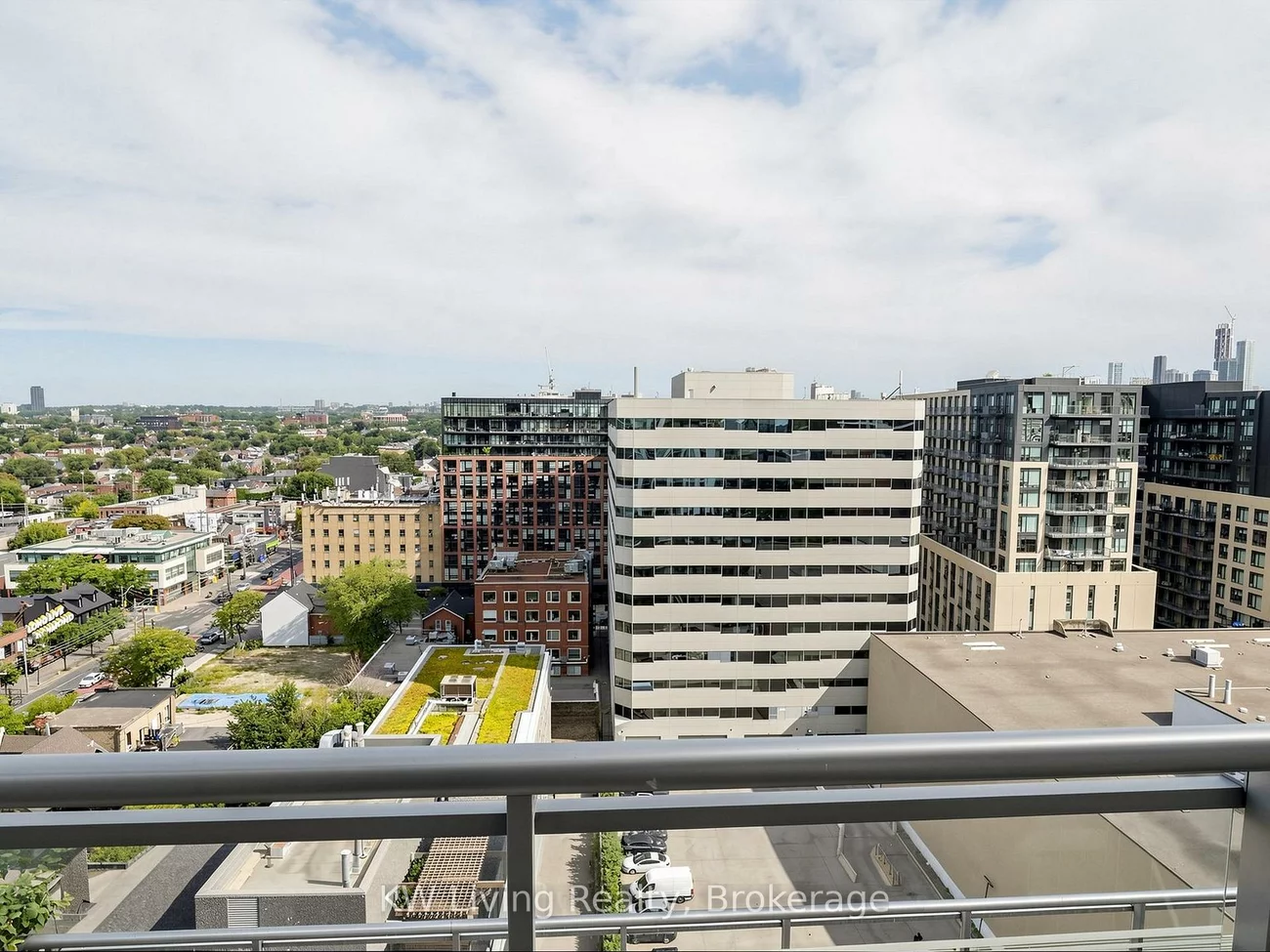 525, Adelaide, Waterfront Communities C1, Toronto