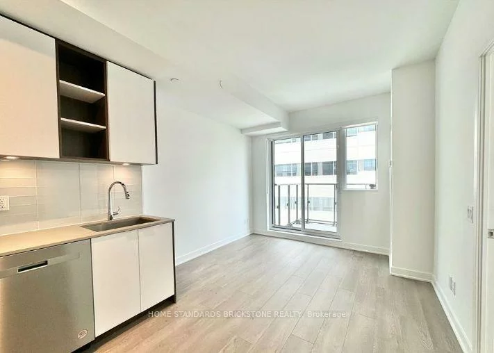 543, Richmond, Waterfront Communities C1, Toronto