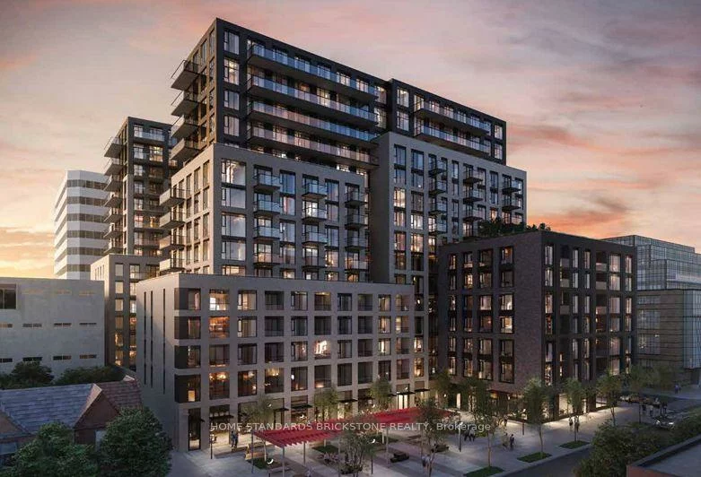 543, Richmond, Waterfront Communities C1, Toronto