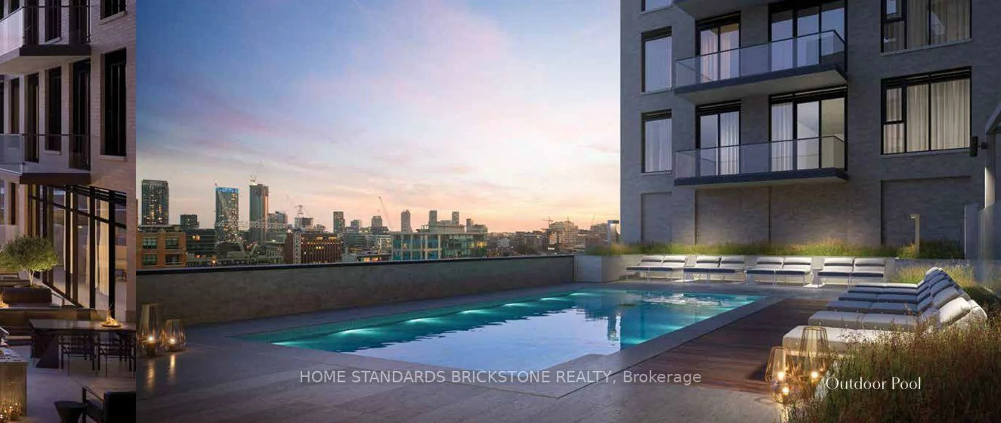 543, Richmond, Waterfront Communities C1, Toronto