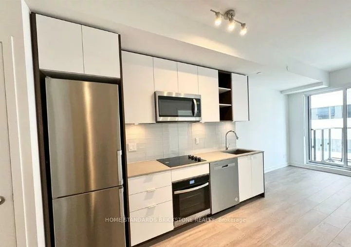 543, Richmond, Waterfront Communities C1, Toronto