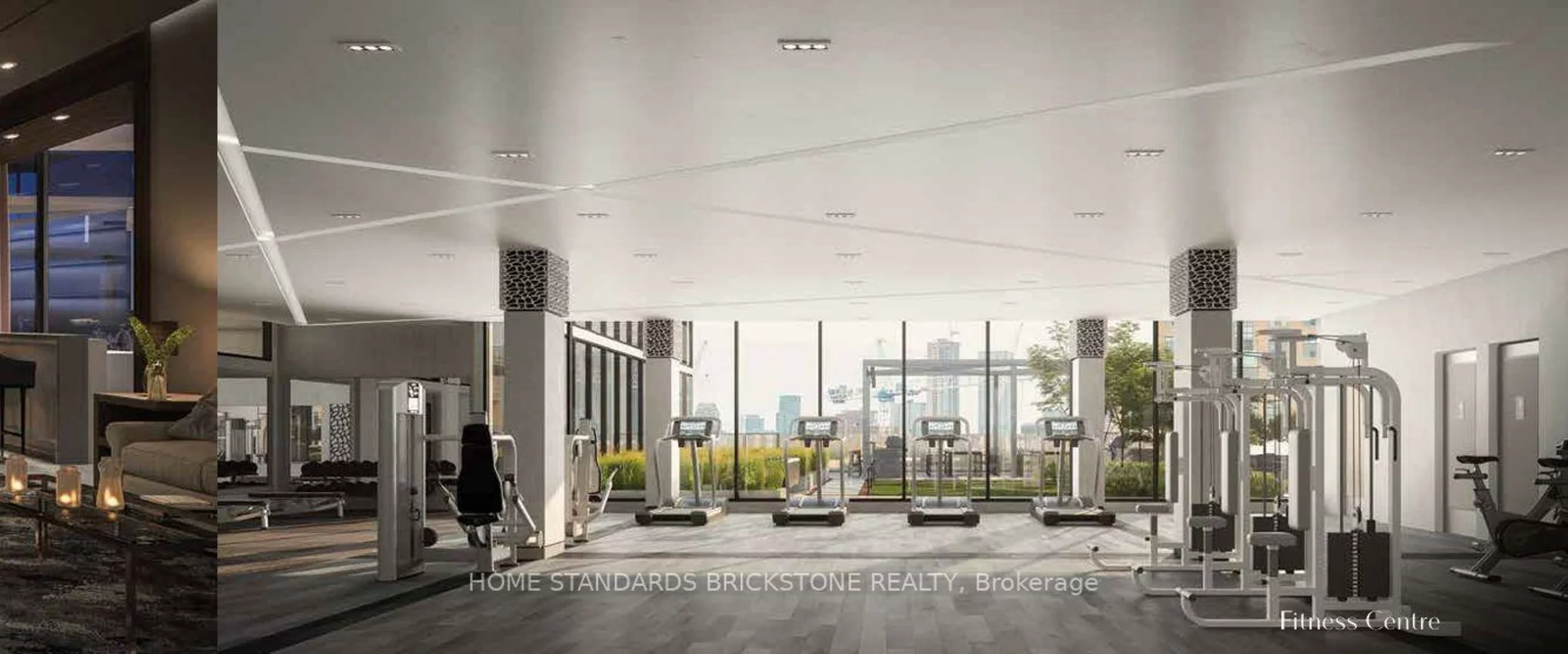 543, Richmond, Waterfront Communities C1, Toronto