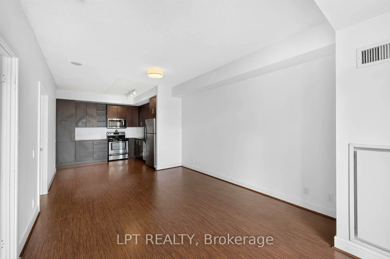 112, George, Moss Park, Toronto