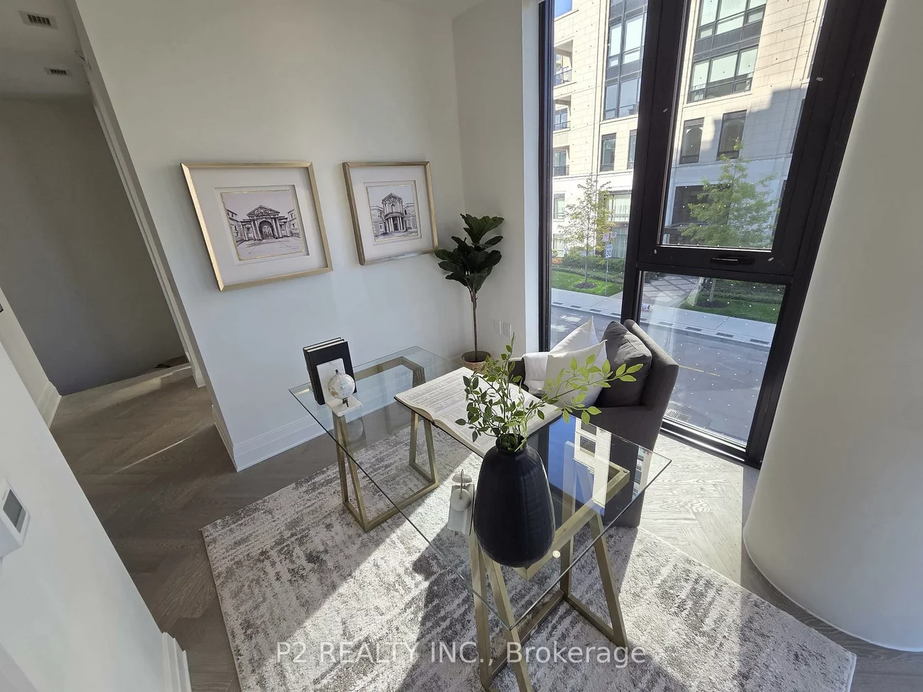 2, Forest Hill, Casa Loma, Toronto