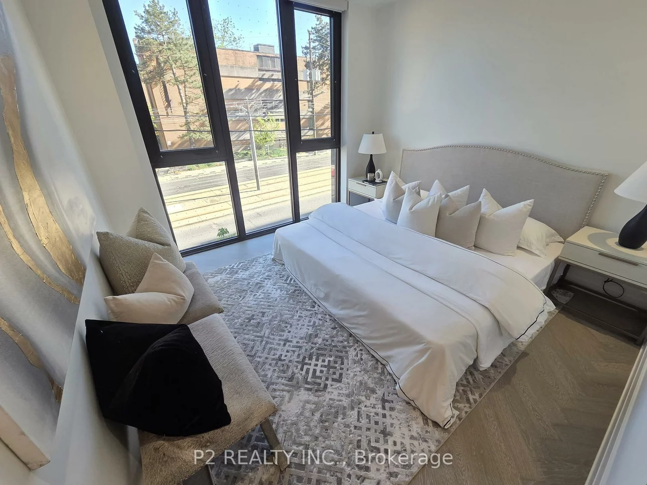 2, Forest Hill, Casa Loma, Toronto