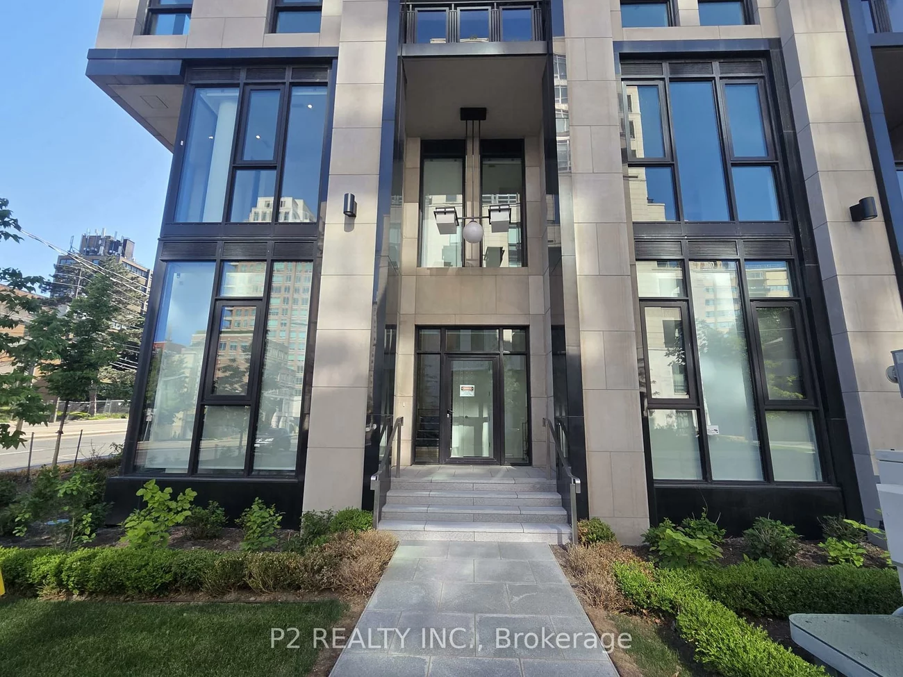 2, Forest Hill, Casa Loma, Toronto