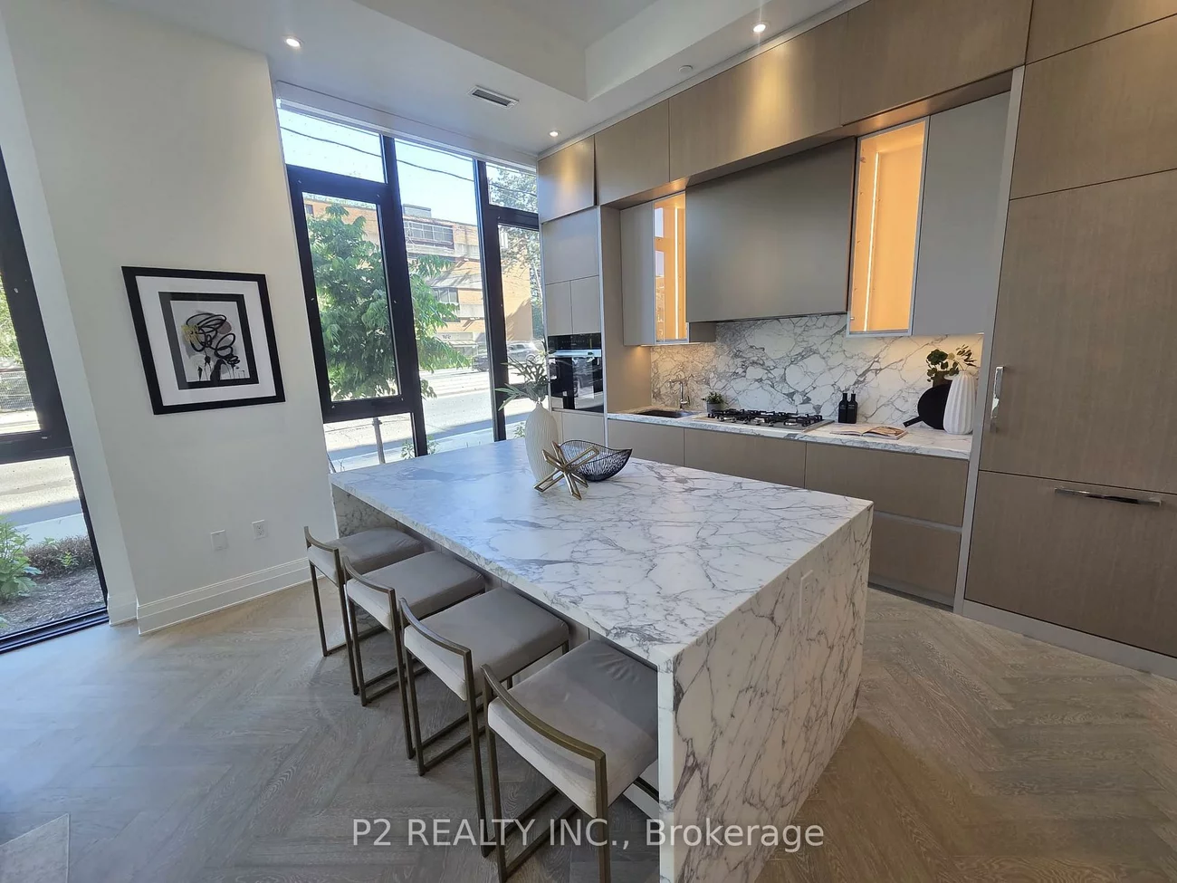 2, Forest Hill, Casa Loma, Toronto