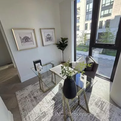 2, Forest Hill, Casa Loma, Toronto