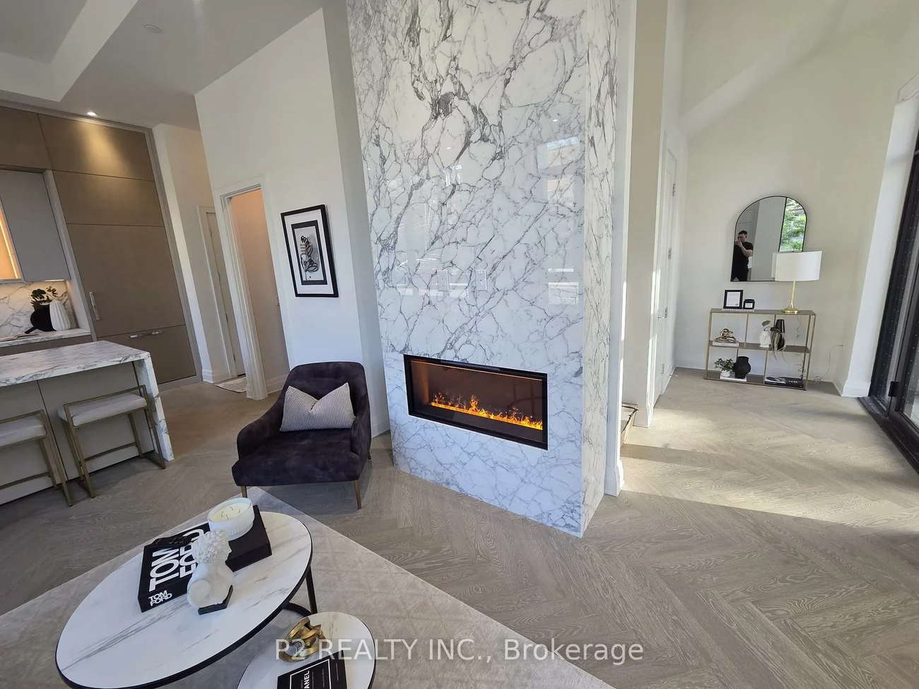 2, Forest Hill, Casa Loma, Toronto