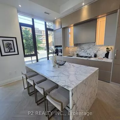 2, Forest Hill, Casa Loma, Toronto