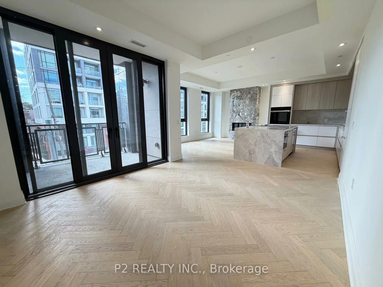 2, Forest Hill, Casa Loma, Toronto