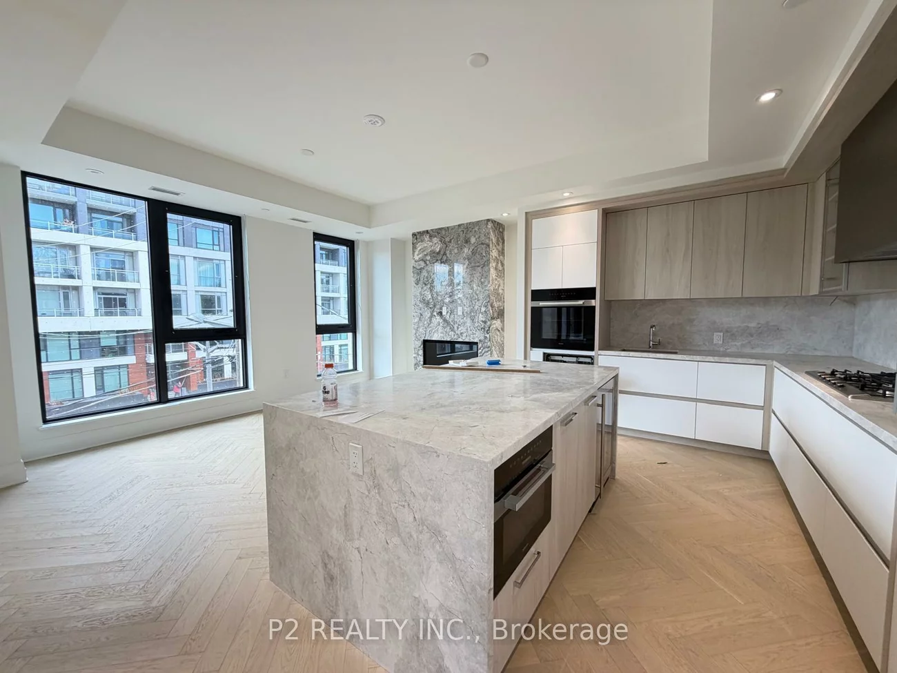 2, Forest Hill, Casa Loma, Toronto