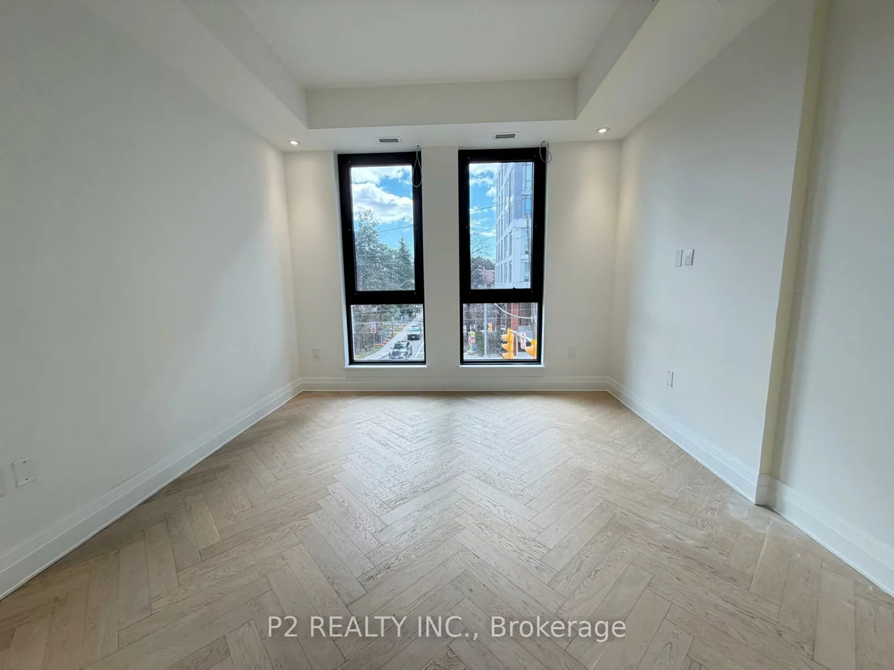 2, Forest Hill, Casa Loma, Toronto