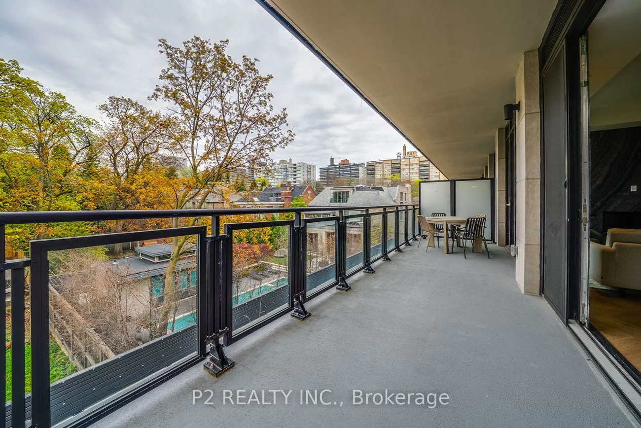 2, Forest Hill, Casa Loma, Toronto