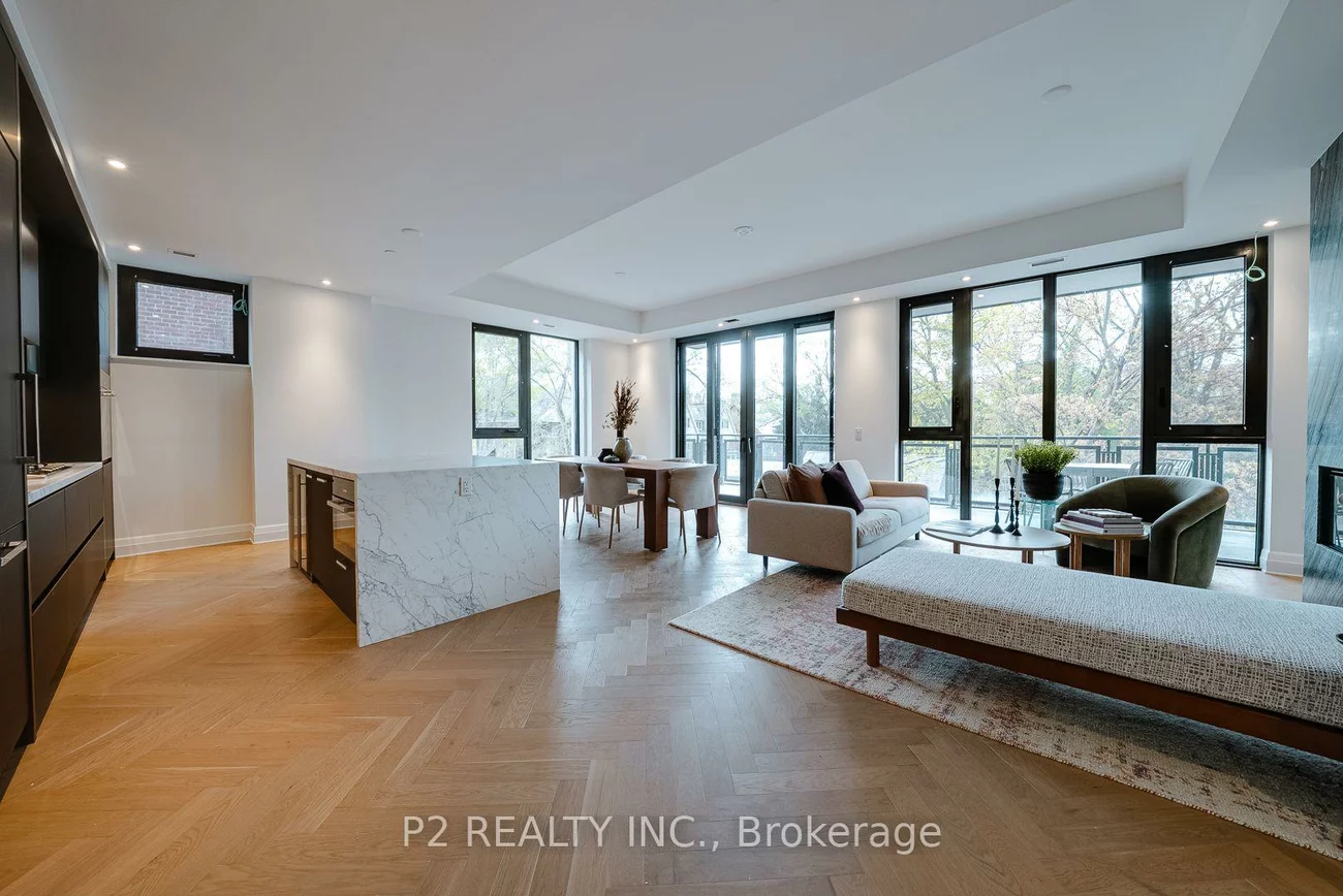 2, Forest Hill, Casa Loma, Toronto