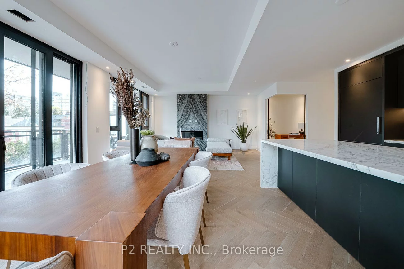 2, Forest Hill, Casa Loma, Toronto