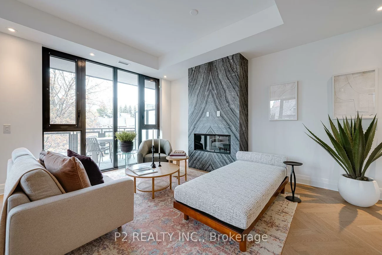 2, Forest Hill, Casa Loma, Toronto