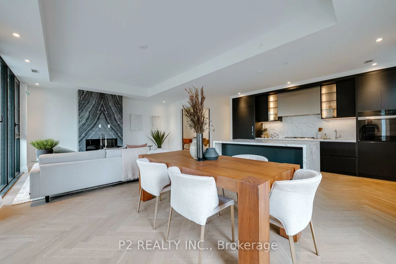 2, Forest Hill, Casa Loma, Toronto