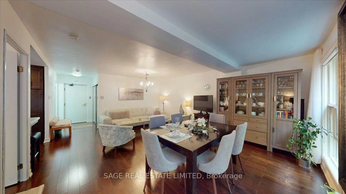 88, Charles, Church-Yonge Corridor, Toronto