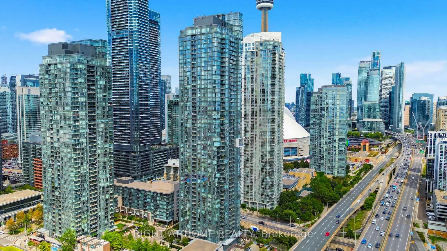 11, Brunel, Waterfront Communities C1, Toronto