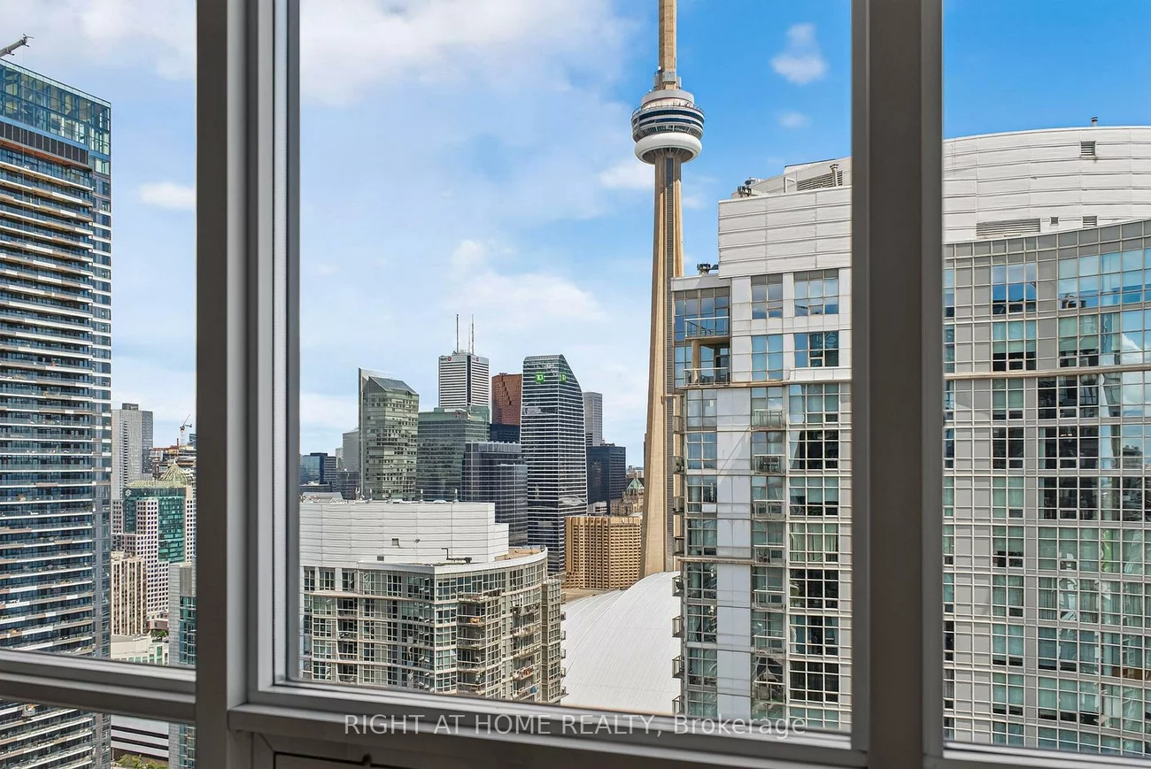 11, Brunel, Waterfront Communities C1, Toronto