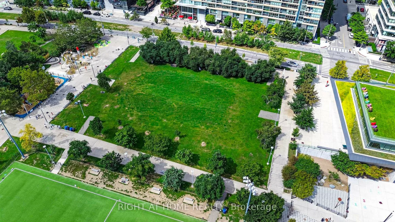 11, Brunel, Waterfront Communities C1, Toronto