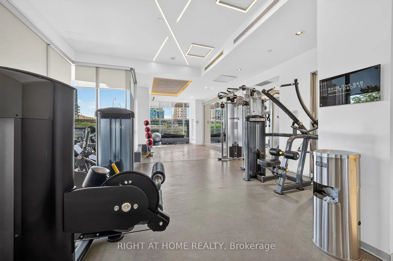 11, Brunel, Waterfront Communities C1, Toronto