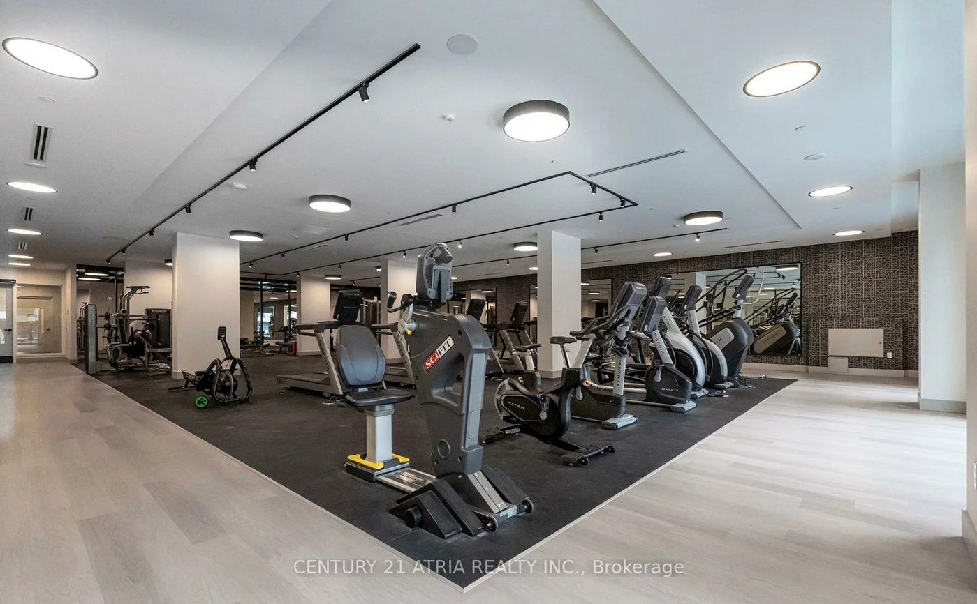 130, River, Regent Park, Toronto