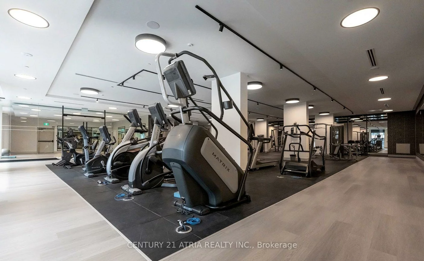 130, River, Regent Park, Toronto