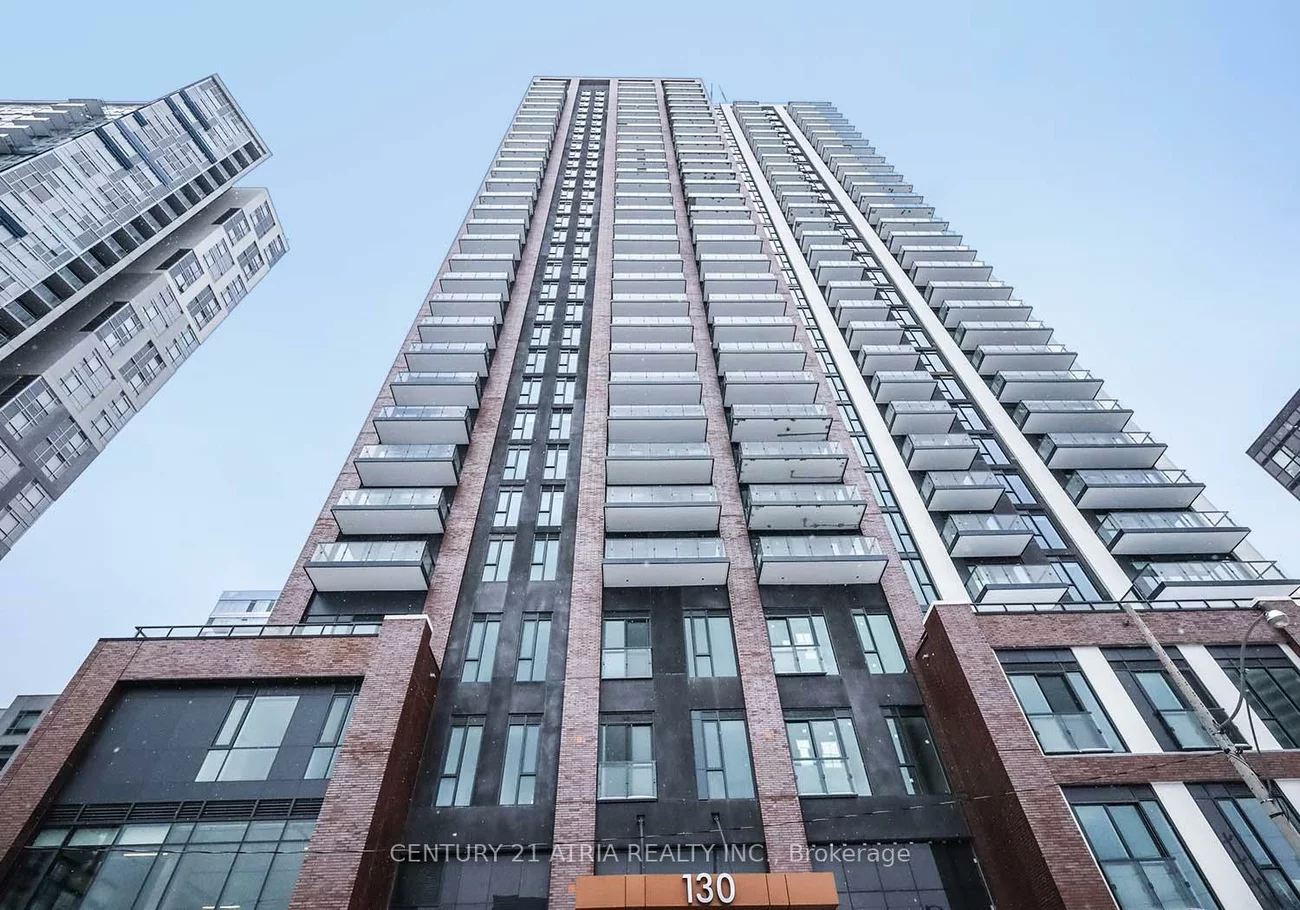 130, River, Regent Park, Toronto