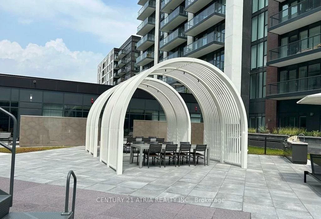 130, River, Regent Park, Toronto