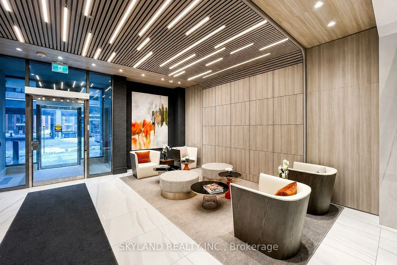 75, Canterbury, Willowdale West, Toronto