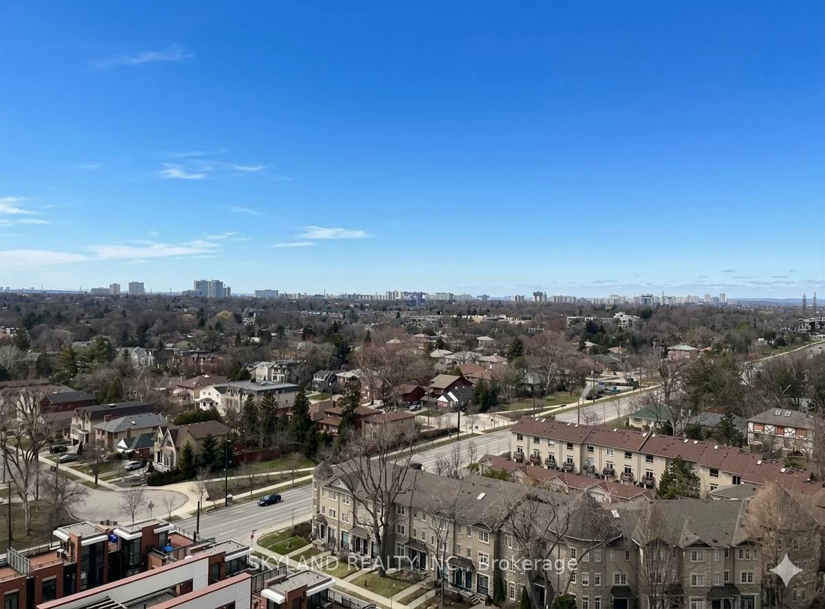 75, Canterbury, Willowdale West, Toronto